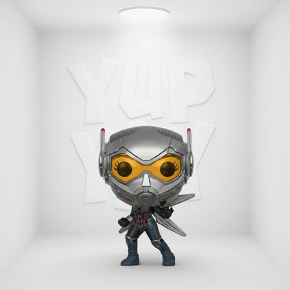 POP Marvel: Ant-Man & The Wasp - The Wasp #341
