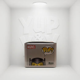 POP Marvel: Ant-Man & The Wasp - The Wasp #341