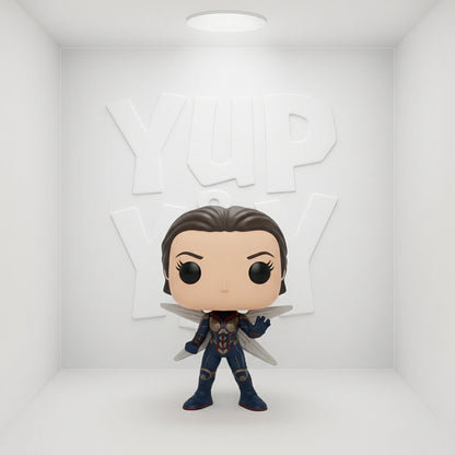 POP Marvel: Ant-Man & The Wasp - The Wasp #341