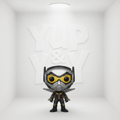 POP Marvel: Ant-Man & The Wasp - The Wasp #341