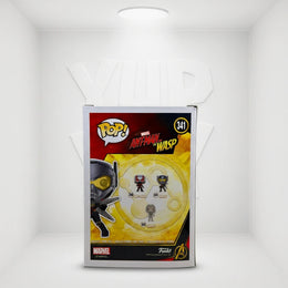 POP Marvel: Ant-Man & The Wasp - The Wasp #341