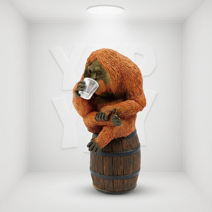 Union Creative Animal Life Tipsy Part 2 Blind Box (Box of 6 Blind Box)