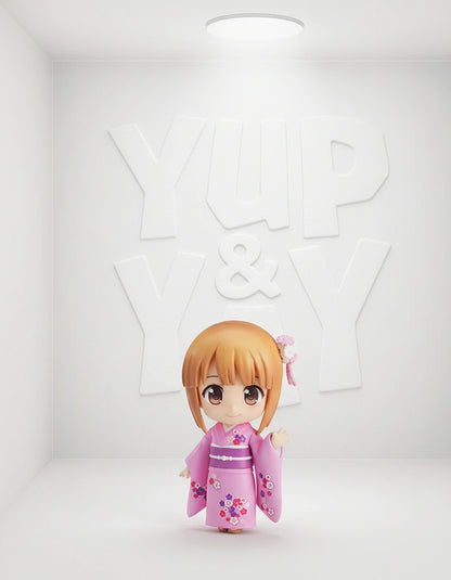 Good Smile Archetype (Coming of Age Ver.) Nendoroid Furisode Kimonos Set