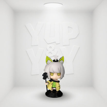 Arknights Deformed Figure Vol.1 Amiya