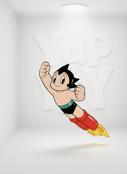 Tezuka Productions: Astro Boy and Friends - Kimba