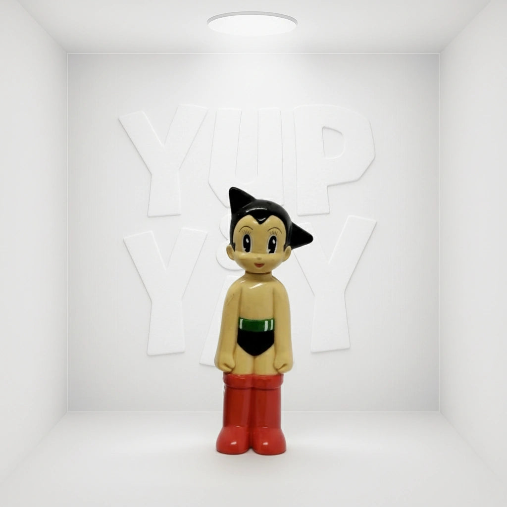 Tezuka Productions: Astro Boy and Friends - Unico