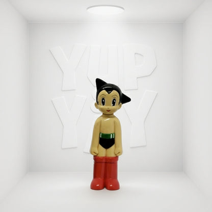 Tezuka Productions: Astro Boy and Friends - Unico