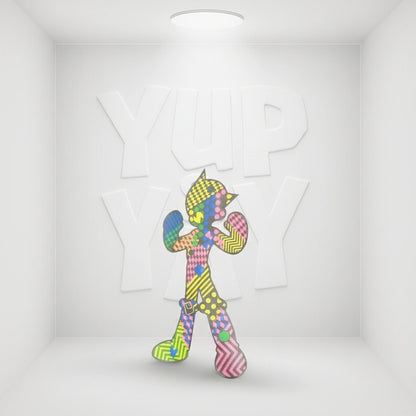 Tezuka Productions: Astro Boy and Friends - Unico