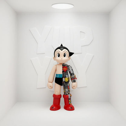 Tezuka Productions: Astro Boy and Friends - Unico