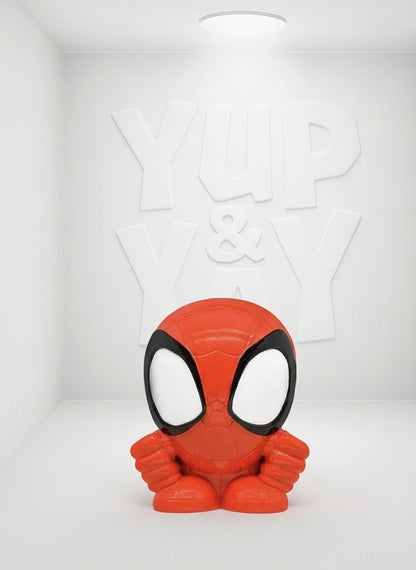 Marvel Advengers Super Squishy Mashems Blind Mystery Capsule Series 2