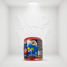 Marvel Advengers Super Squishy Mashems Blind Mystery Capsule Series 2
