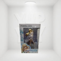 Aldnoah.Zero: Asseylum Vers Allusia Ani*Statue