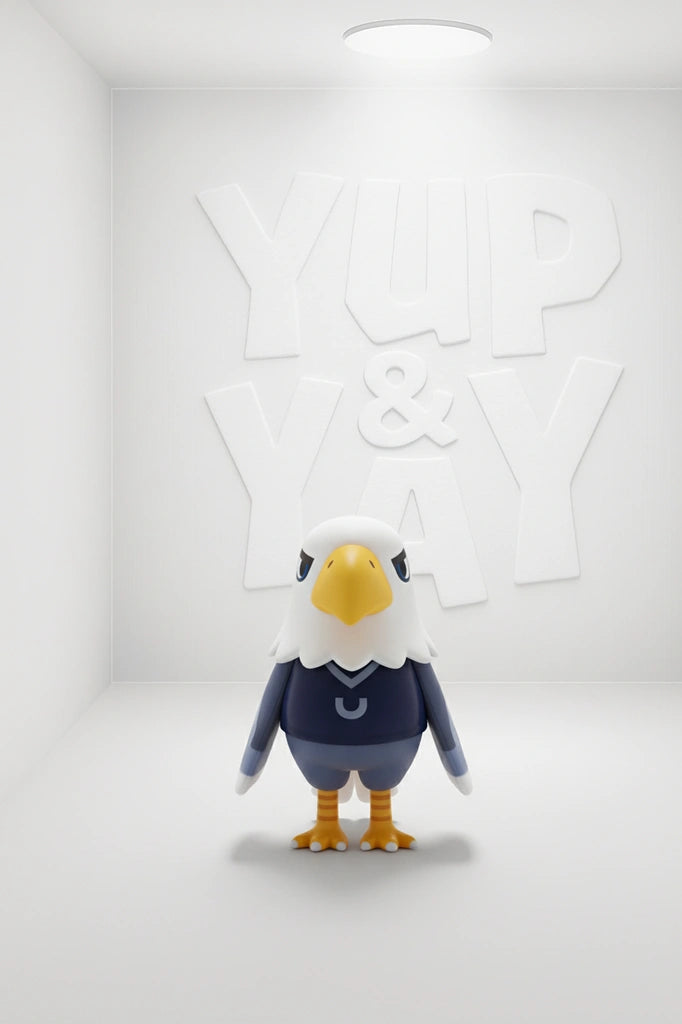 Bandai Animal Crossing Tomodachi Doll Vol. 3 Blind Box (Single)