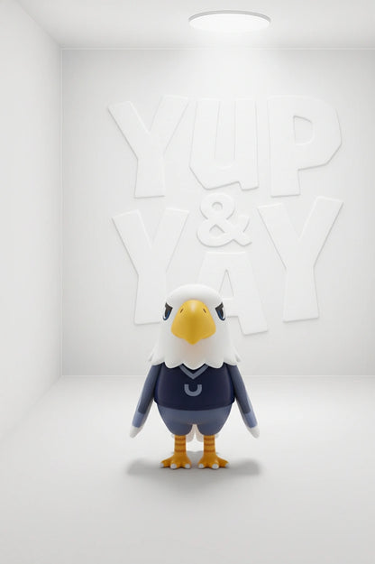 Bandai Animal Crossing Tomodachi Doll Vol. 3 Blind Box (Single)