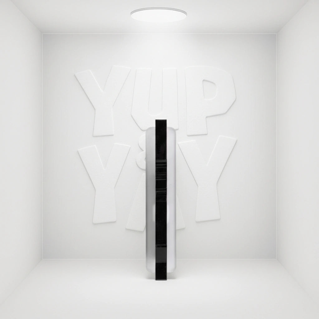 Bandai Logo Display Stand - Kamen Rider Saber