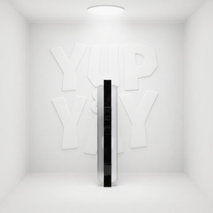 Bandai Logo Display Stand - Kamen Rider Saber