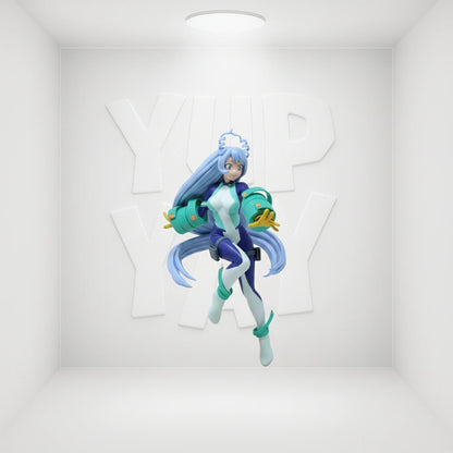 Banpresto My Hero Academia The Amazing Heroes vol.16(A: NEJIRE HADO)