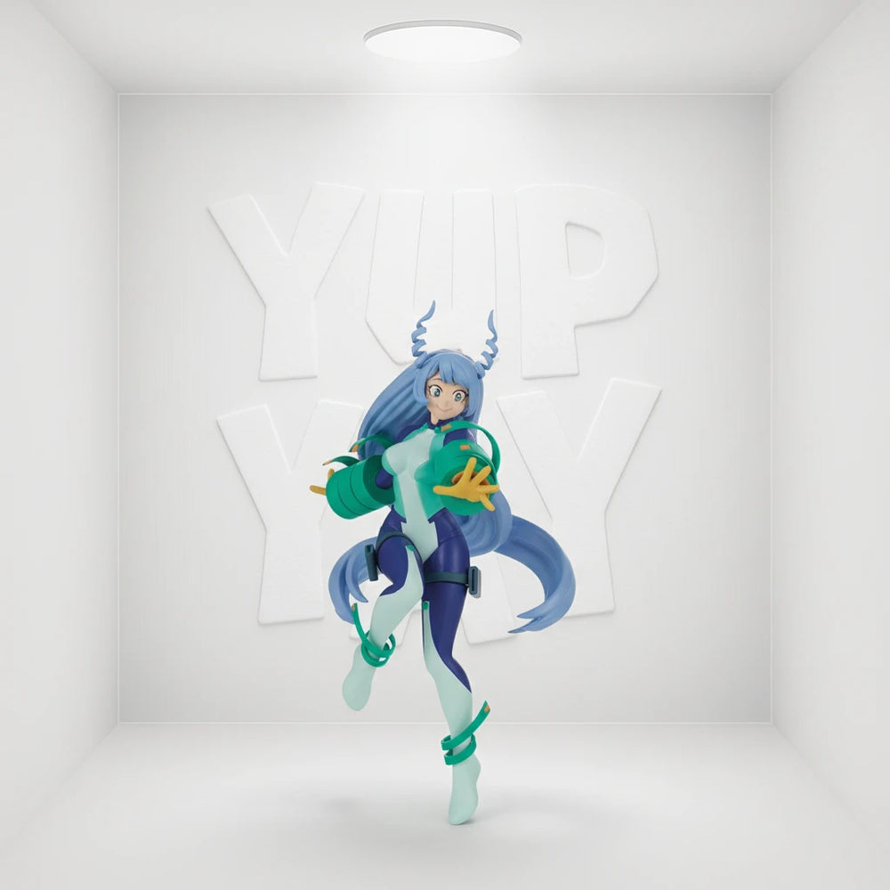 Banpresto My Hero Academia The Amazing Heroes vol.16(A: NEJIRE HADO)