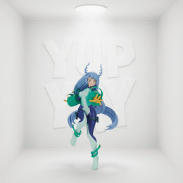 Banpresto My Hero Academia The Amazing Heroes vol.16(A: NEJIRE HADO)