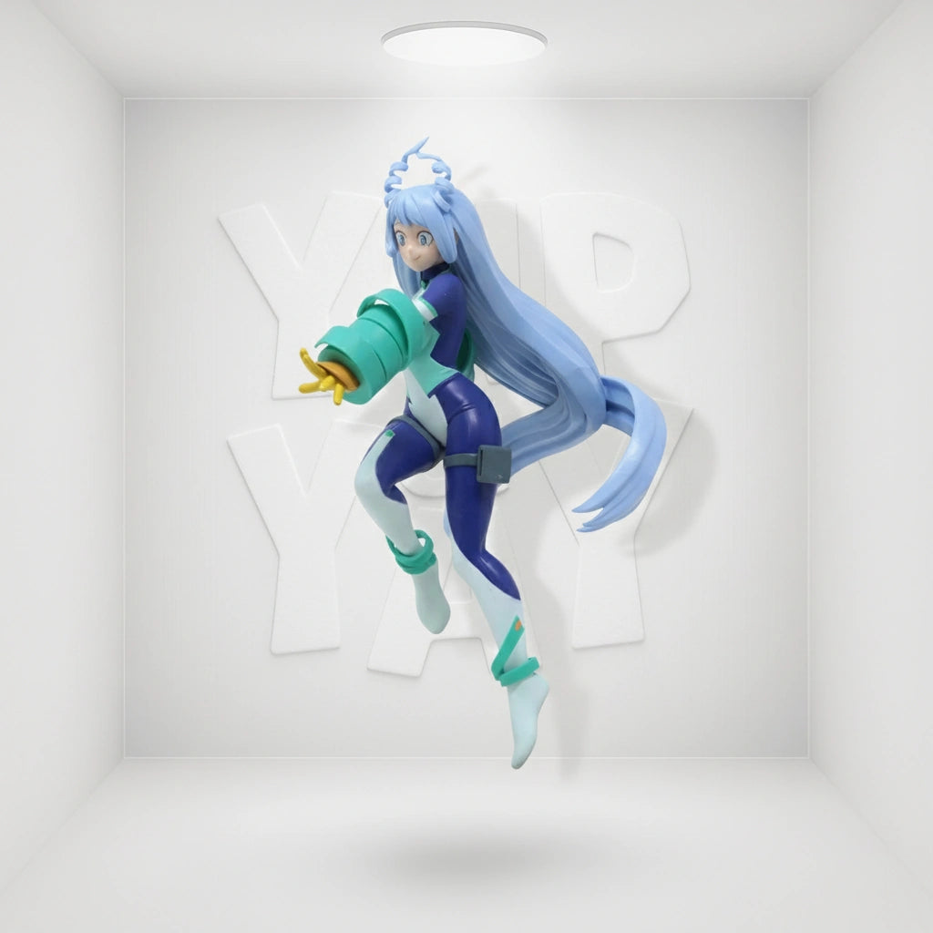 Banpresto My Hero Academia The Amazing Heroes vol.16(A: NEJIRE HADO)