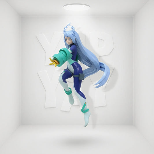 Banpresto My Hero Academia The Amazing Heroes vol.16(A: NEJIRE HADO)