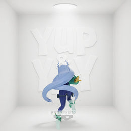 Banpresto My Hero Academia The Amazing Heroes vol.16(A: NEJIRE HADO)
