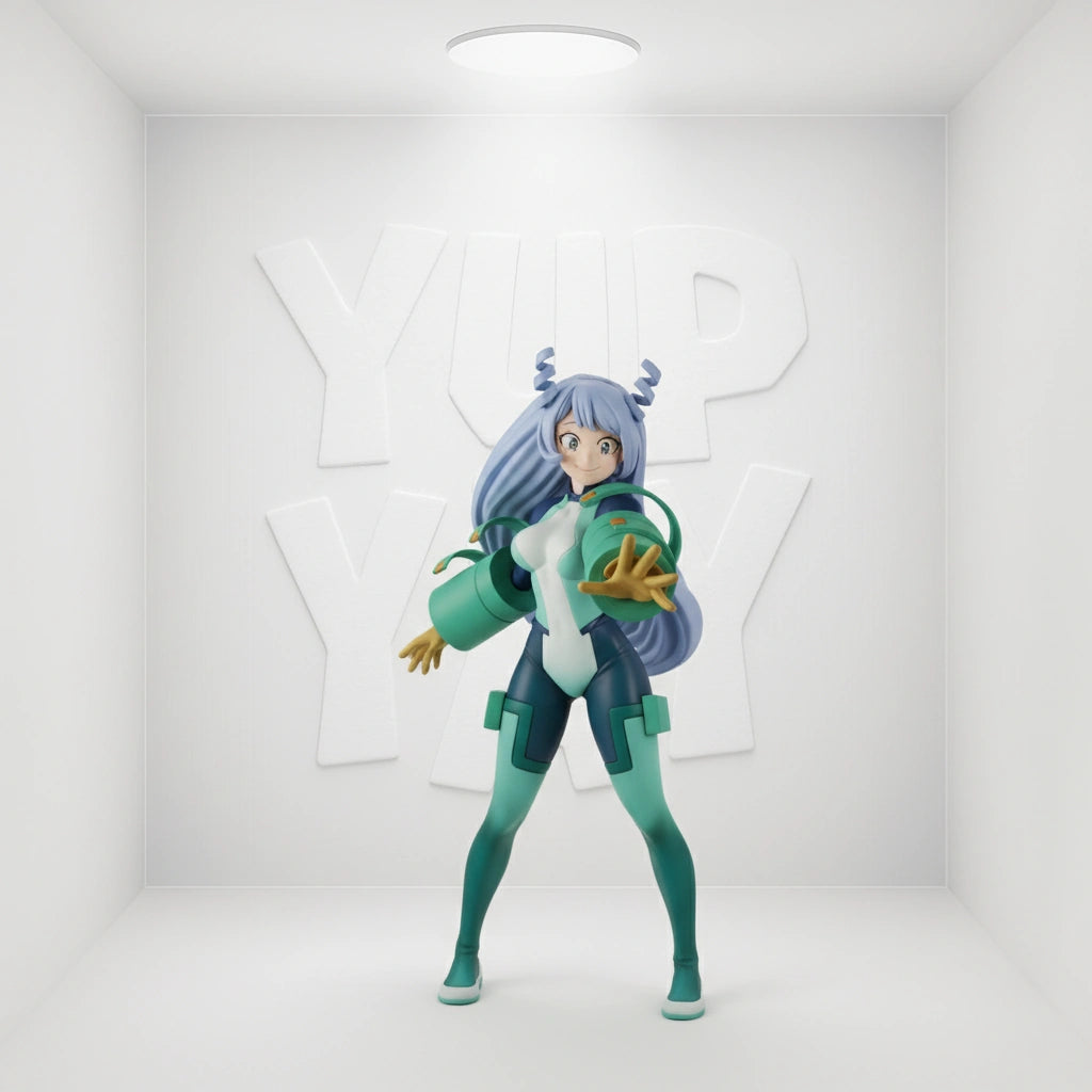 Banpresto My Hero Academia The Amazing Heroes vol.16(A: NEJIRE HADO)