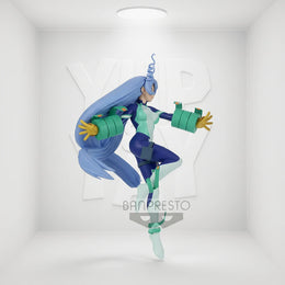 Banpresto My Hero Academia The Amazing Heroes vol.16(A: NEJIRE HADO)