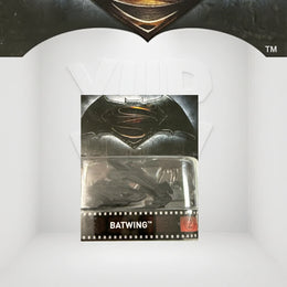Hot Wheels Batman Vs Superman Batmobile