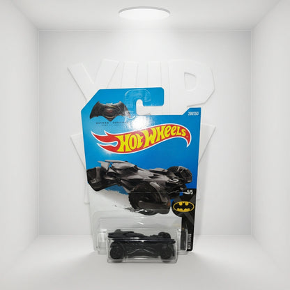Hot Wheels Batman Vs Superman Batmobile