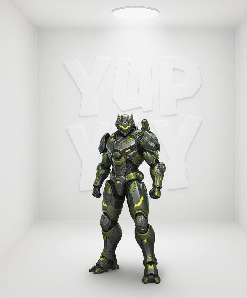 Battleclaw Jinlin Mystery Pack (Single)