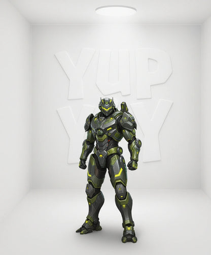 Battleclaw Jinlin Mystery Pack (Single)