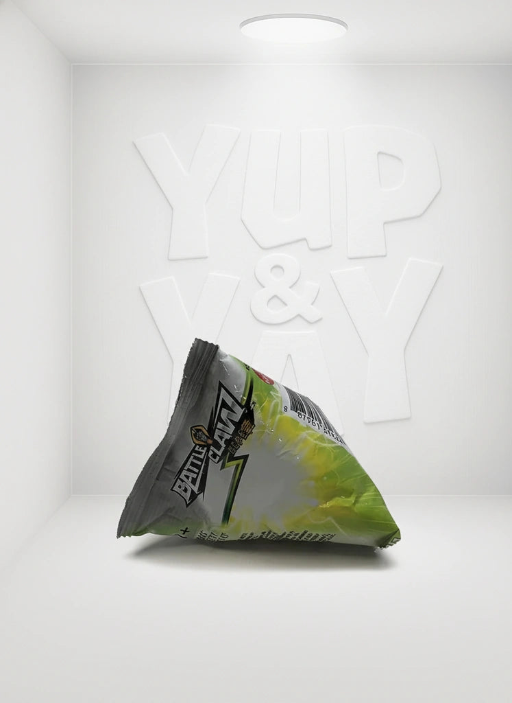 Battleclaw Jinlin Mystery Pack (Single)