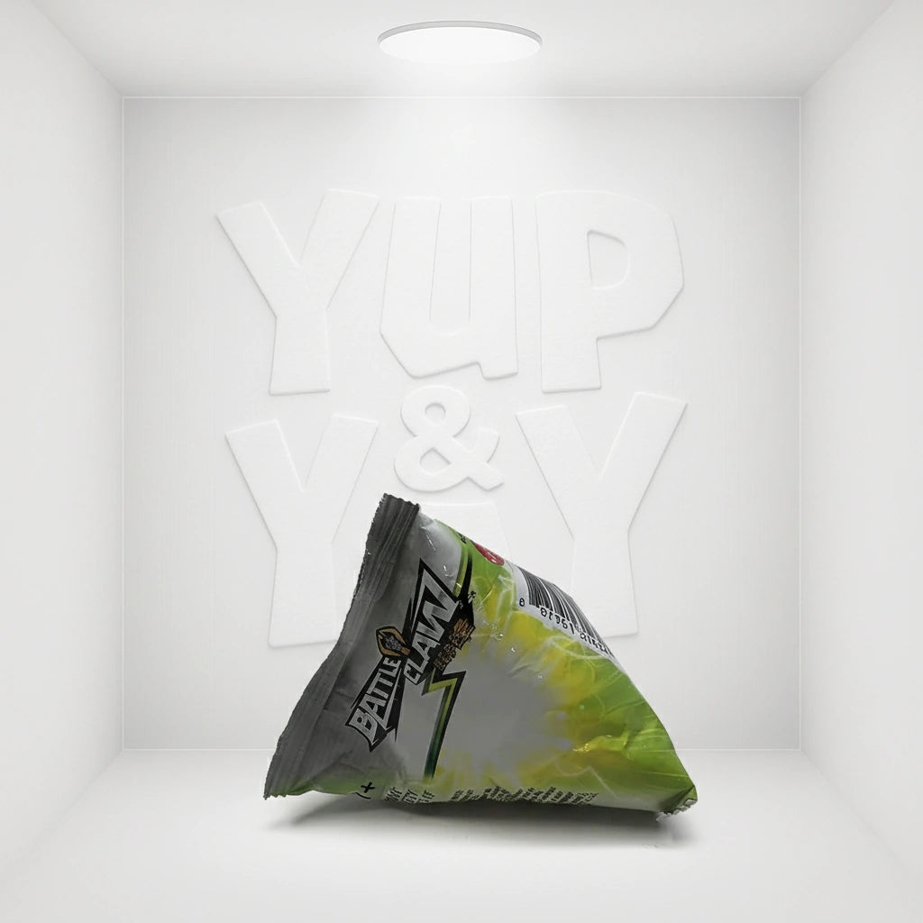 Battleclaw Jinlin Mystery Pack (Single)