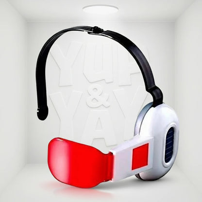 Bandai DragonBall Z Scouter: Red Lens