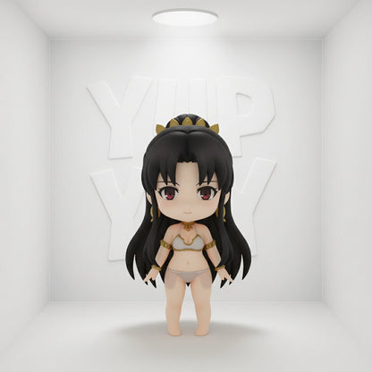 Bandai Figuarts: Fate Grand Order - Ishtar 008