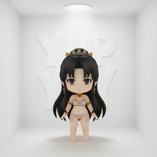 Bandai Figuarts: Fate Grand Order - Ishtar 008