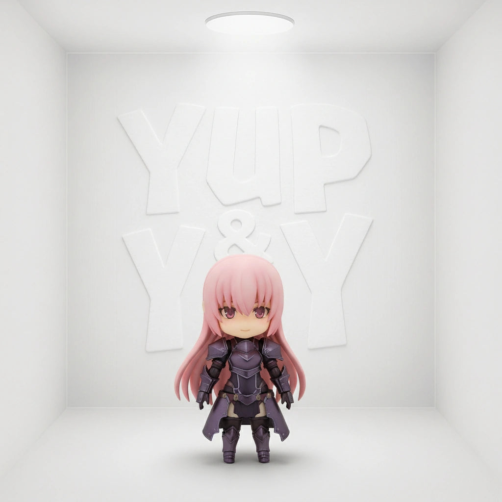 Bandai Figuarts: Fate Grand Order - Ishtar 008