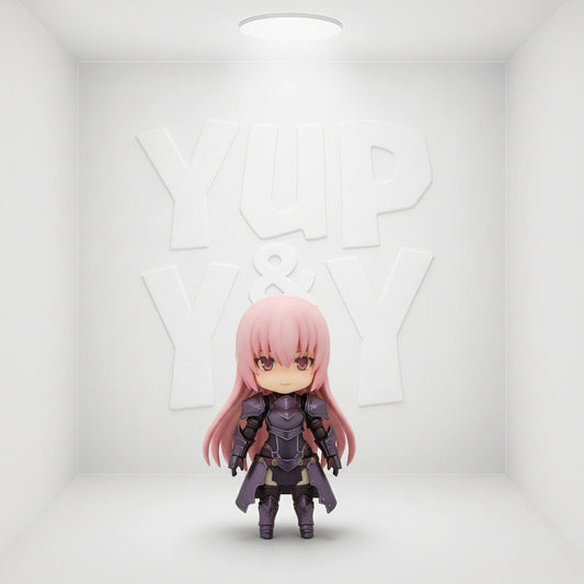 Bandai Figuarts: Fate Grand Order - Ishtar 008