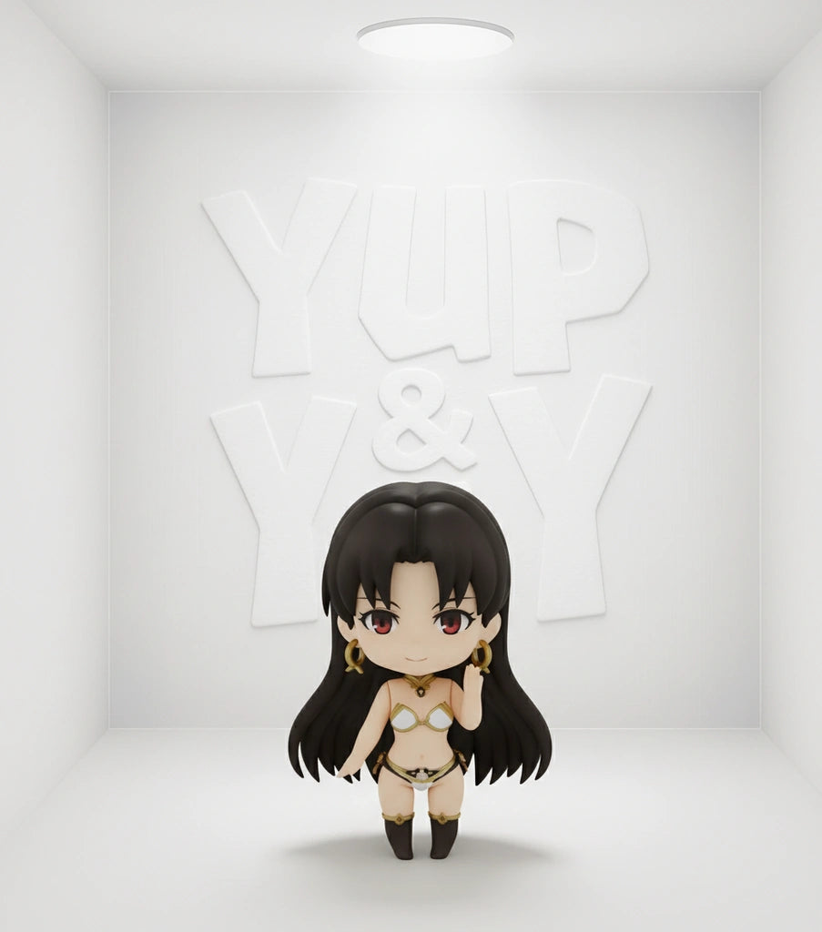 Bandai Figuarts: Fate Grand Order - Ishtar 008