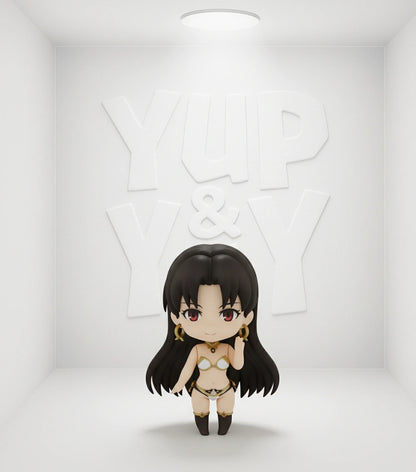 Bandai Figuarts: Fate Grand Order - Ishtar 008