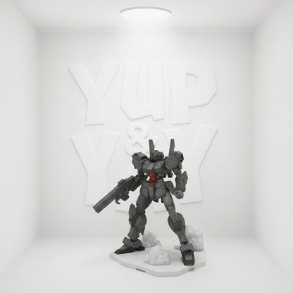 Bandai 30 Minute Missions: Customize Scene Base #03 (Snowfield Version)