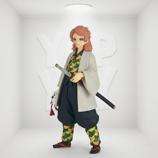 Banpresto: Demon Slayer Kimetsu No Yaiba - Sabito (Ver. B)