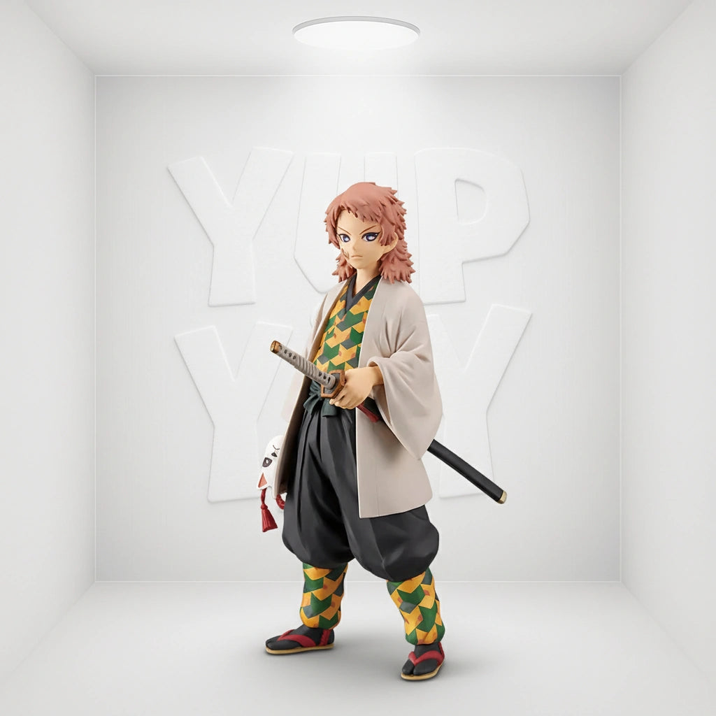 Banpresto: Demon Slayer Kimetsu No Yaiba - Sabito (Ver. B)