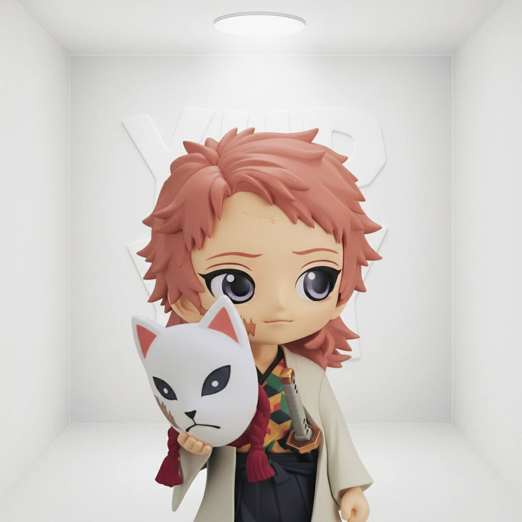 Banpresto: Demon Slayer Kimetsu No Yaiba - Sabito (Ver. B)