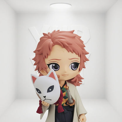 Banpresto: Demon Slayer Kimetsu No Yaiba - Sabito (Ver. B)