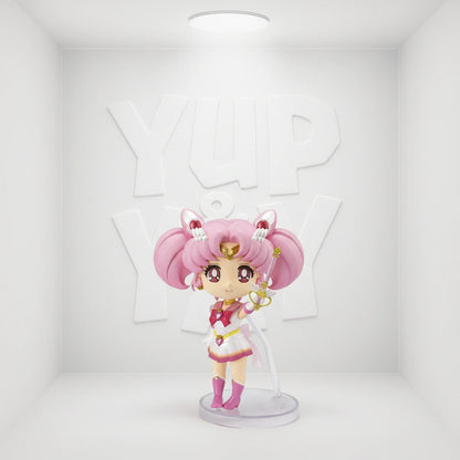 Bandai Eternal Sailor Moon Eternal Sailor Chibi Moon