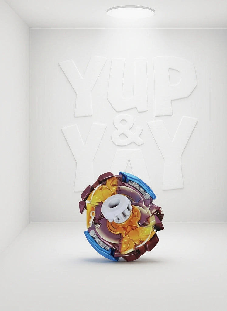 Beyblade Burst Micros Series 3 Mystery Pack