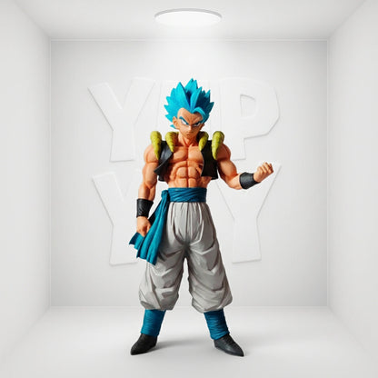 Bandai Gogeta (Extreme Saiyan) 'Dragon Ball', Bandai Ichiban Figure