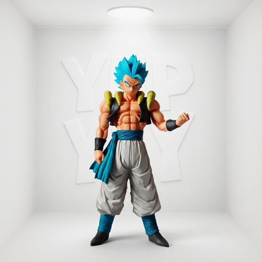 Bandai Gogeta (Extreme Saiyan) 'Dragon Ball', Bandai Ichiban Figure